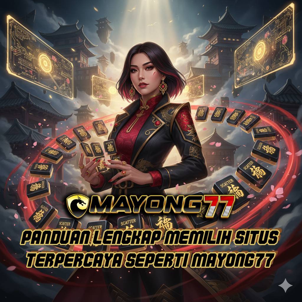 mayong77